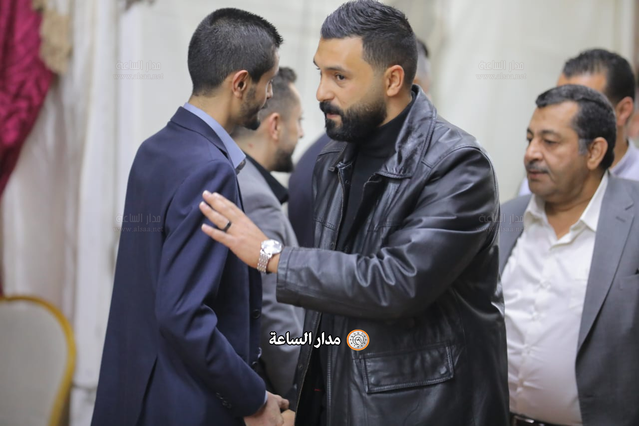 Madar Al-Saa Images 0.35177093752082556