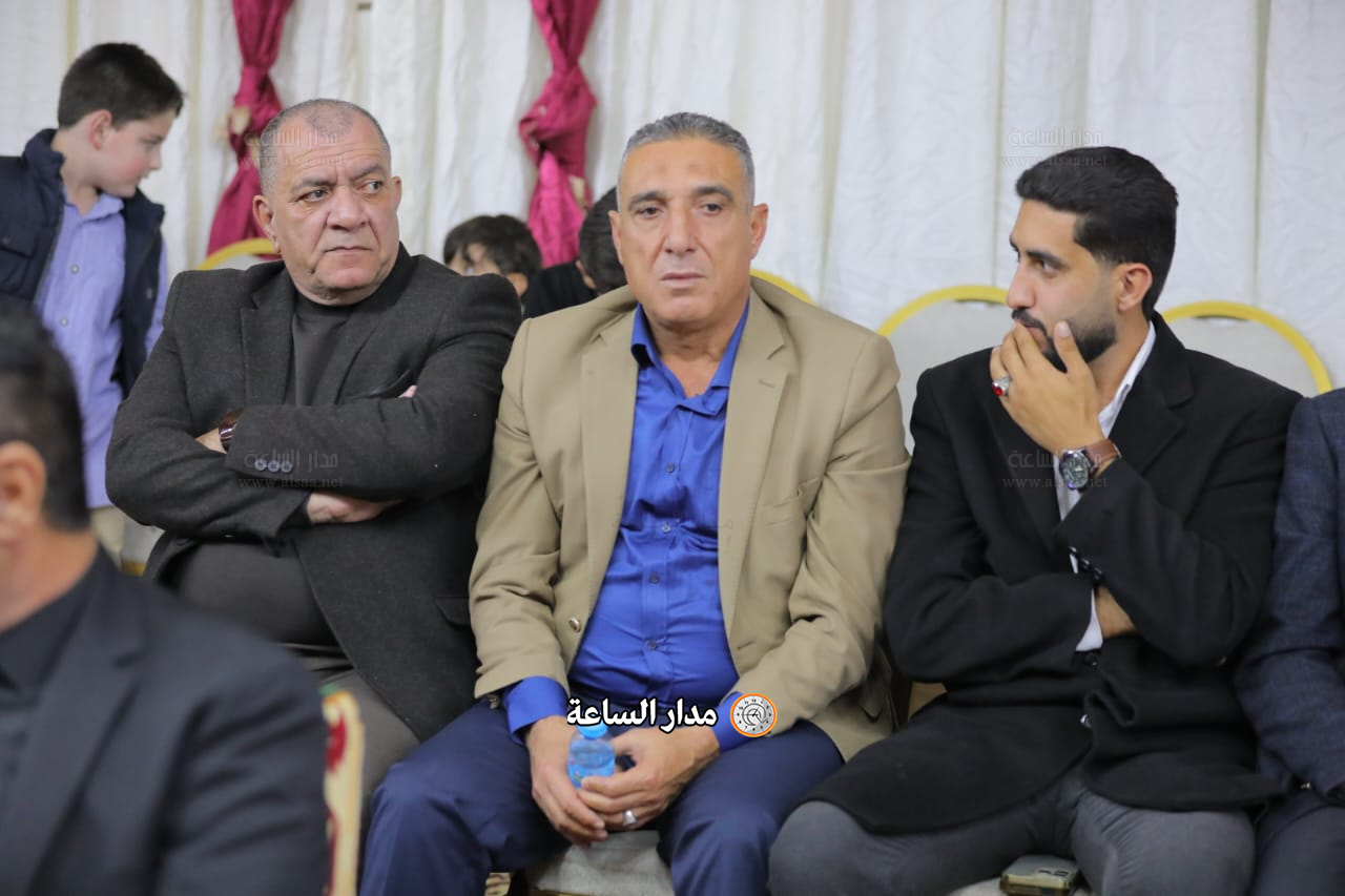 Madar Al-Saa Images 0.9148372165011682