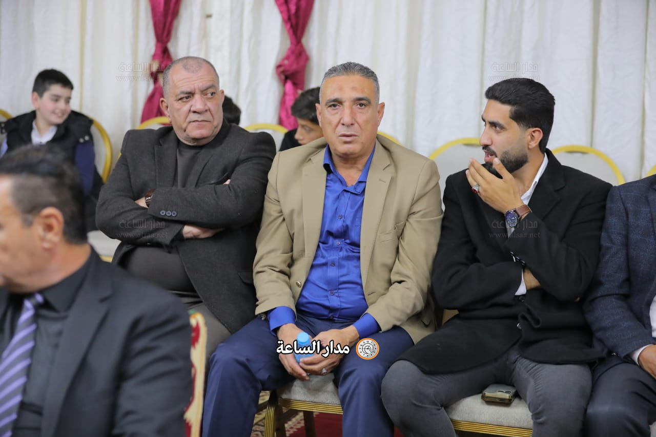 Madar Al-Saa Images 0.3175759941174845