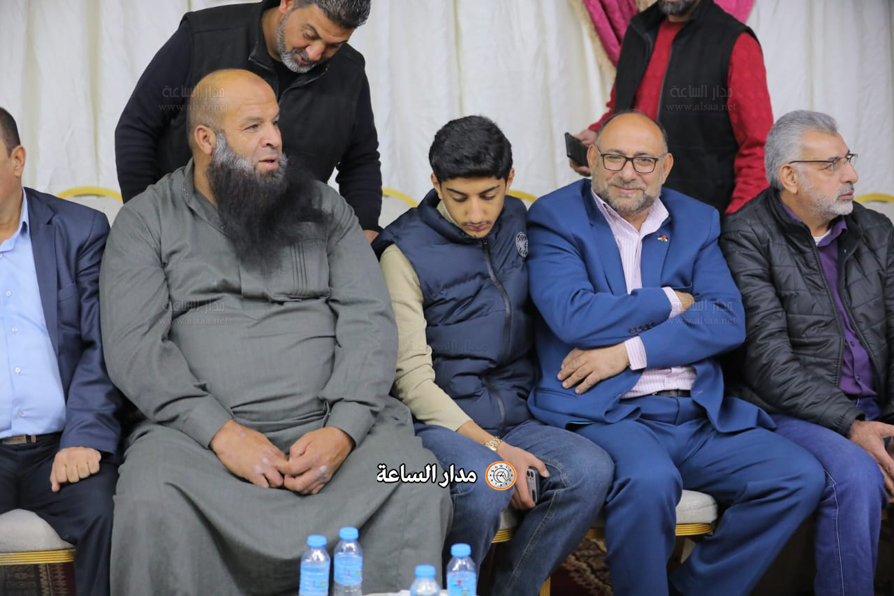 Madar Al-Saa Images 0.7528577344080942