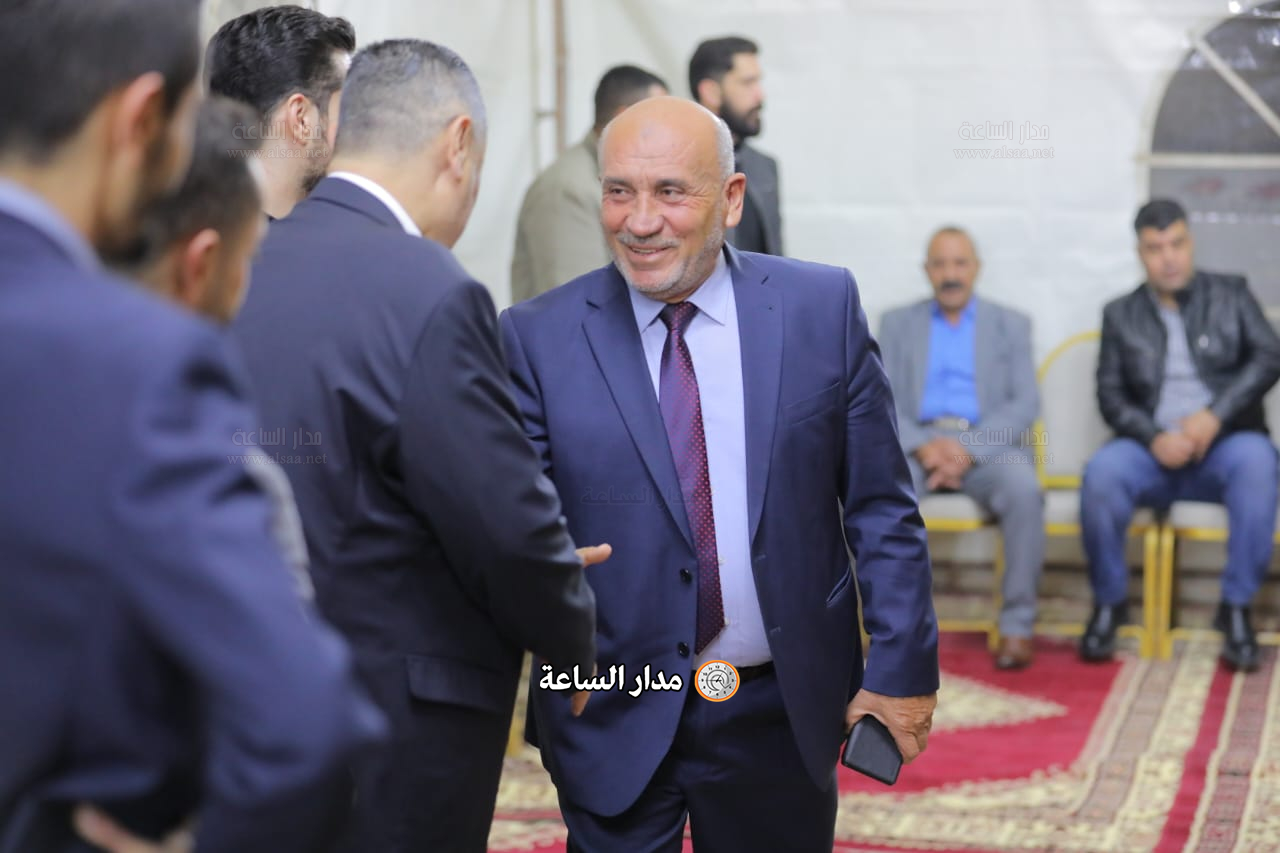 Madar Al-Saa Images 0.15263981137762173