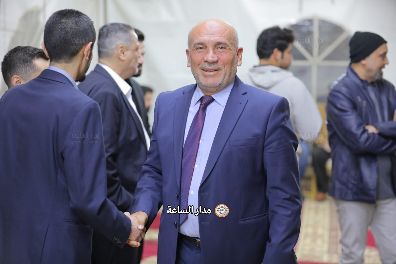 Madar Al-Saa Images 0.45389084761064735