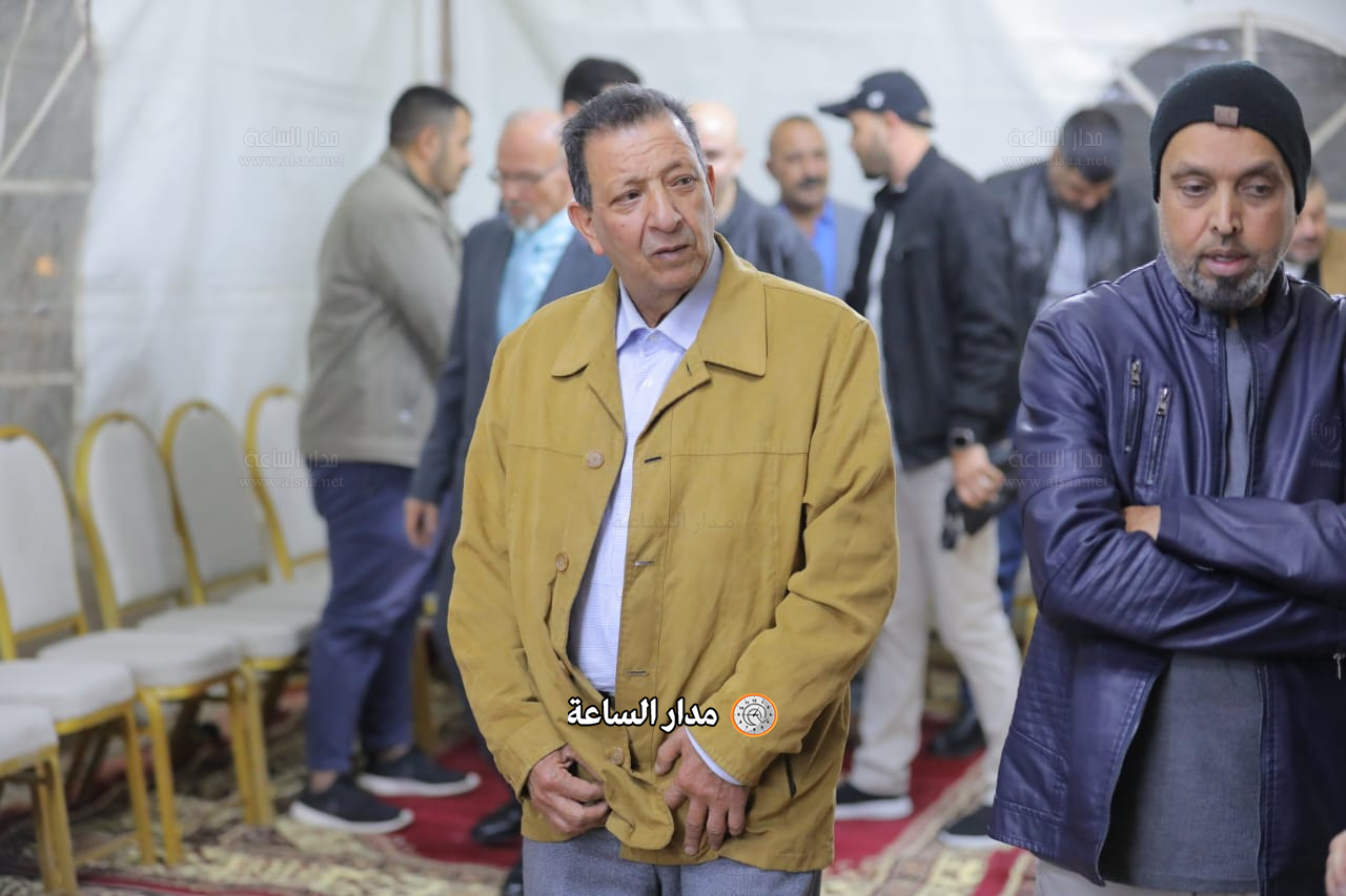 Madar Al-Saa Images 0.188723463768127