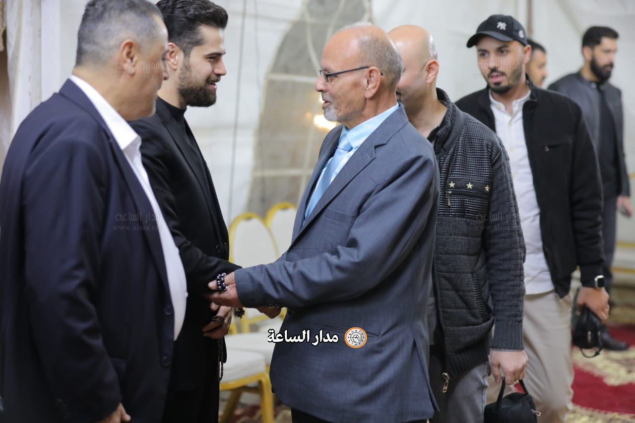 Madar Al-Saa Images 0.1738242596181674