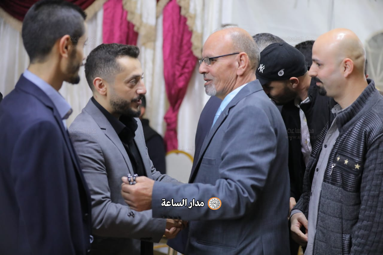 Madar Al-Saa Images 0.6156217509839481