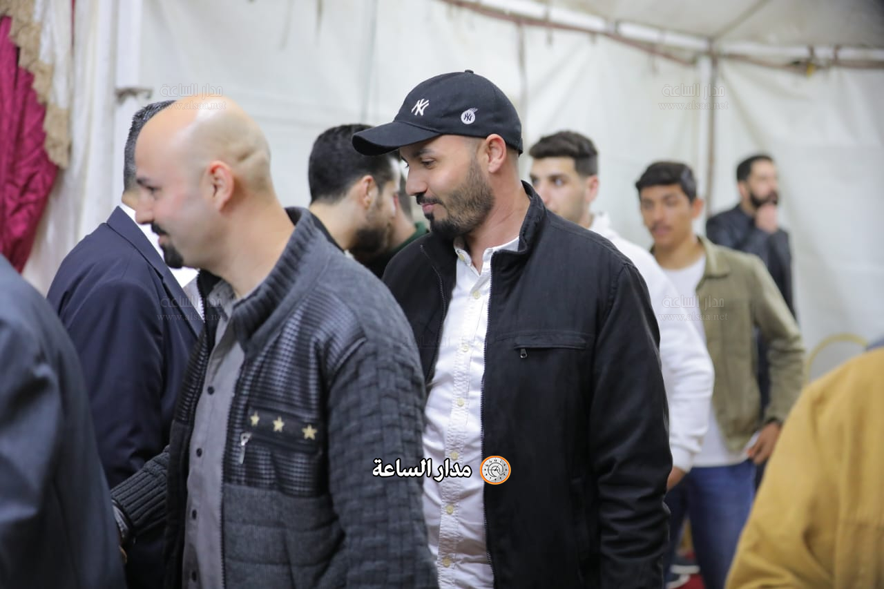 Madar Al-Saa Images 0.3345841409492103