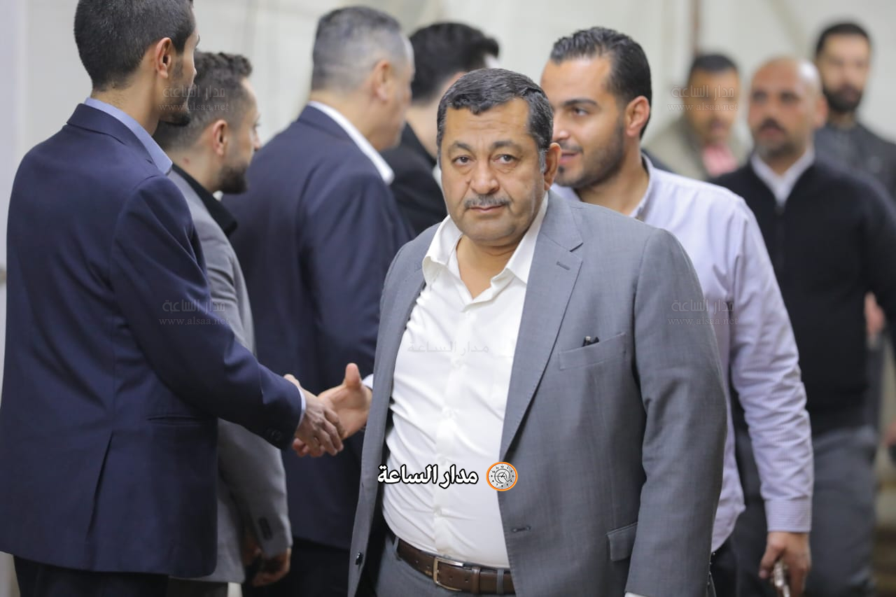 Madar Al-Saa Images 0.06102154526754444