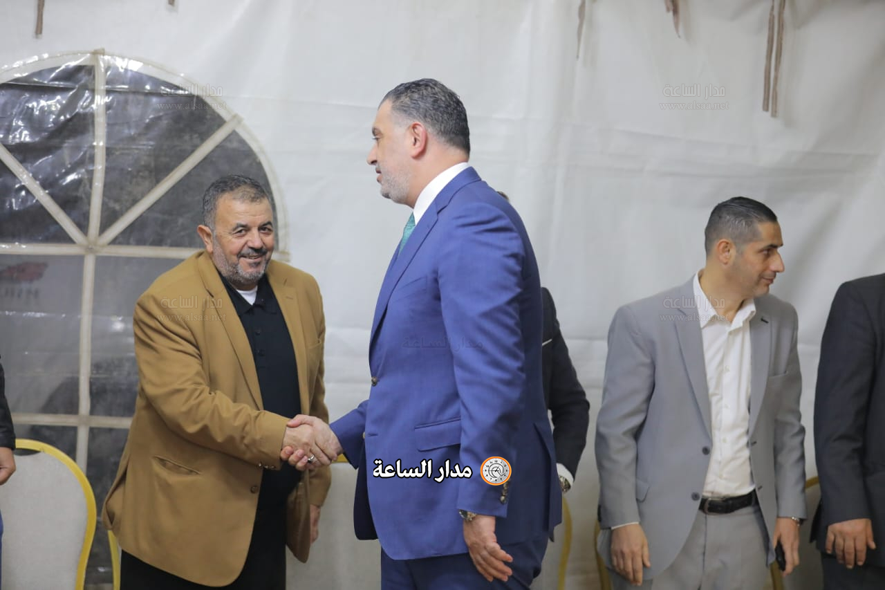 Madar Al-Saa Images 0.8025607678355786