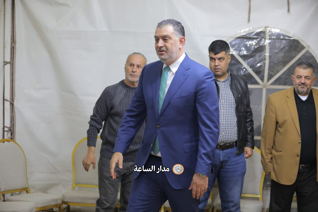 Madar Al-Saa Images 0.09244207993501474