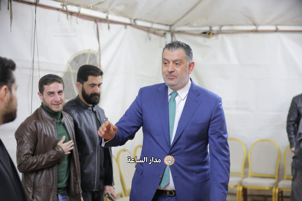 Madar Al-Saa Images 0.5613476962761734