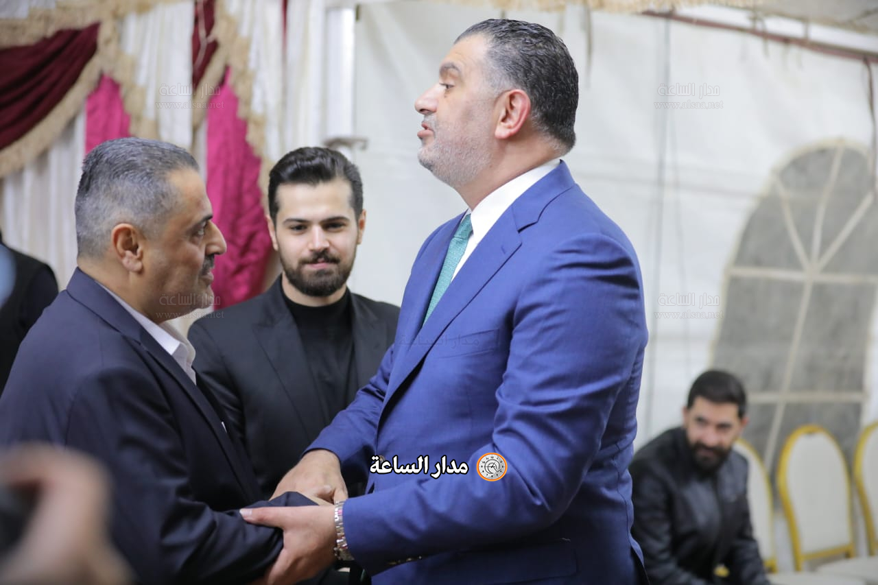 Madar Al-Saa Images 0.12798691213742153