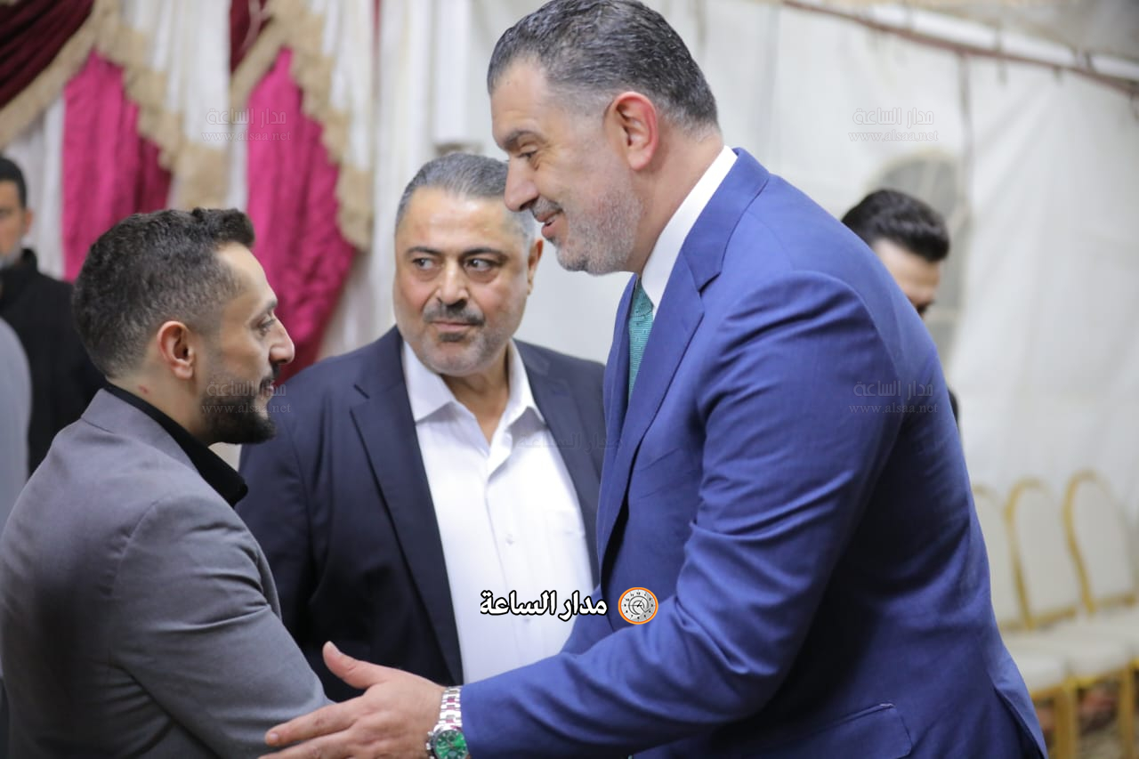 Madar Al-Saa Images 0.6323255724211276