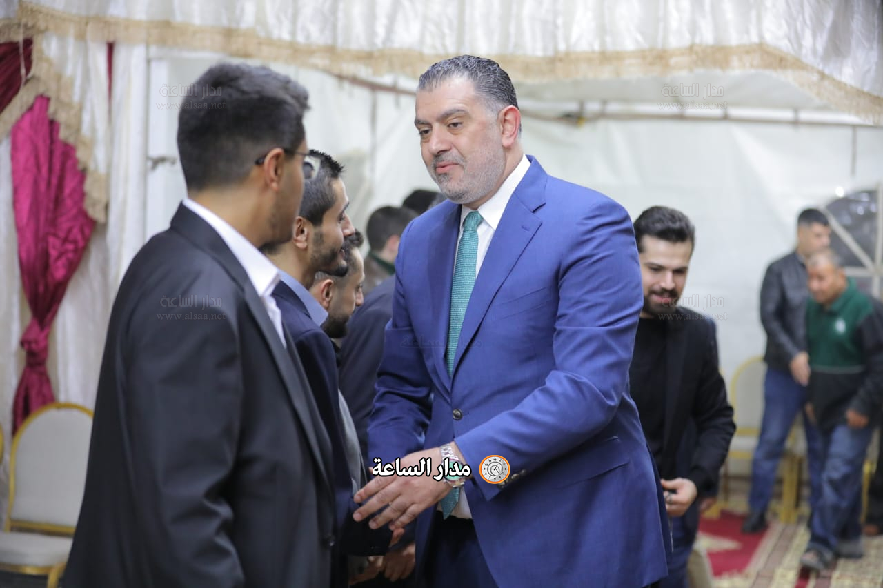 Madar Al-Saa Images 0.7574040764863863