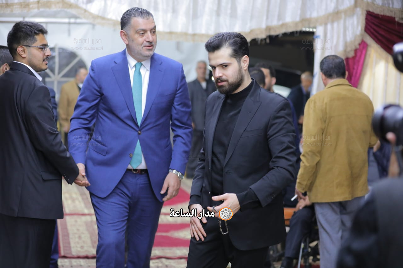 Madar Al-Saa Images 0.9934178601789596