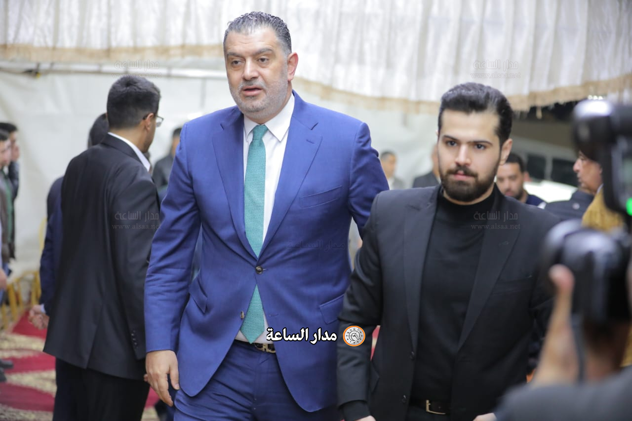 Madar Al-Saa Images 0.9176403326497273