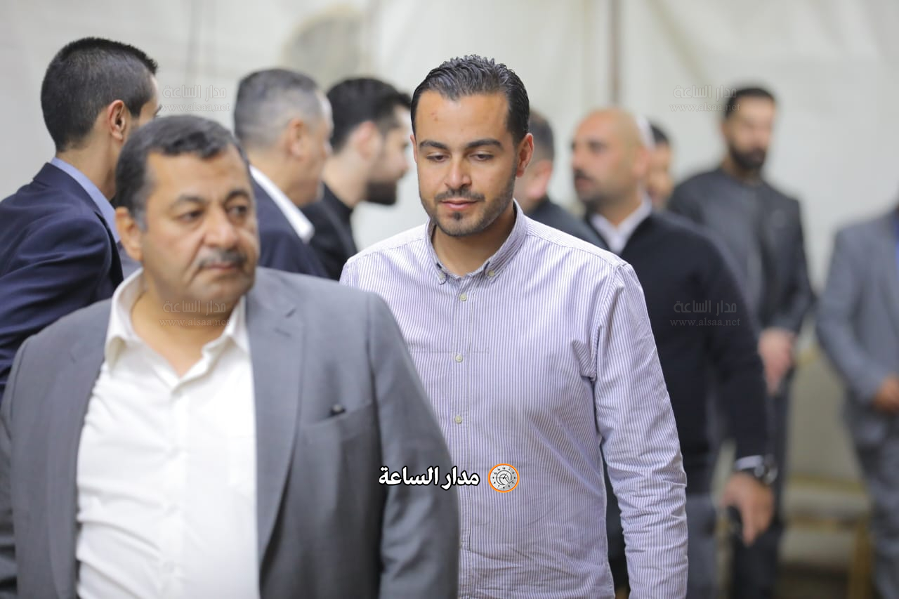 Madar Al-Saa Images 0.9697902926217012