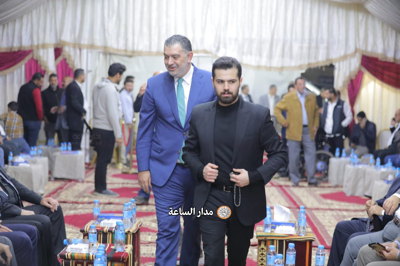 Madar Al-Saa Images 0.6406009347673536