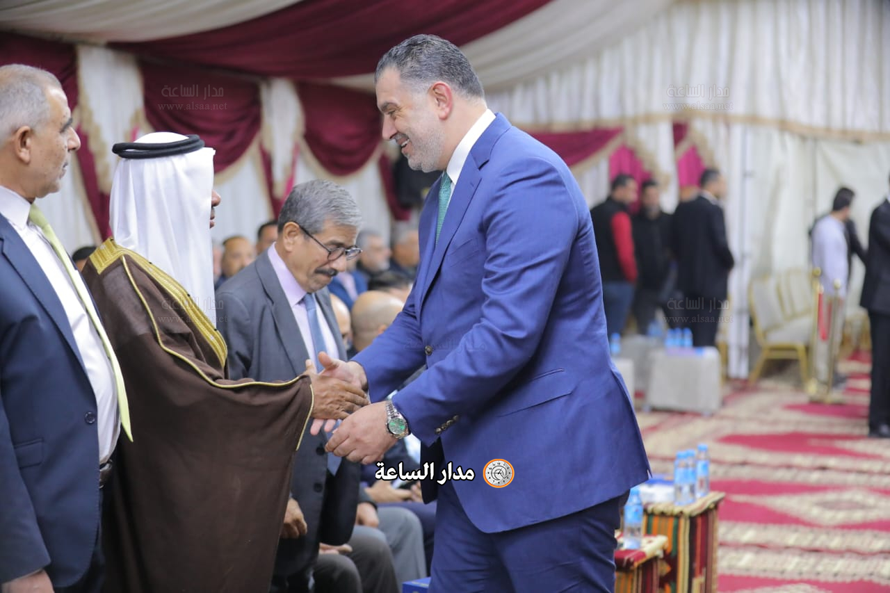 Madar Al-Saa Images 0.5565151247122033