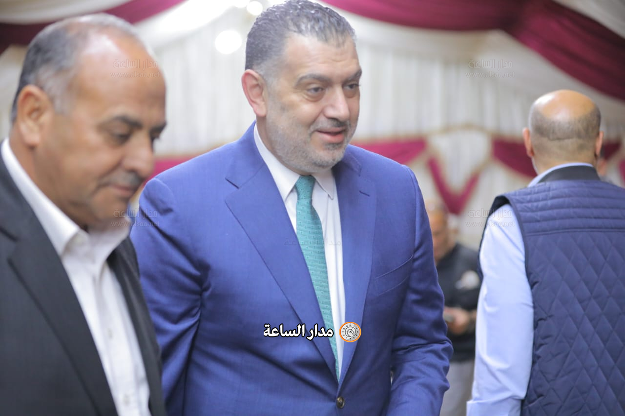 Madar Al-Saa Images 0.08024856664434554