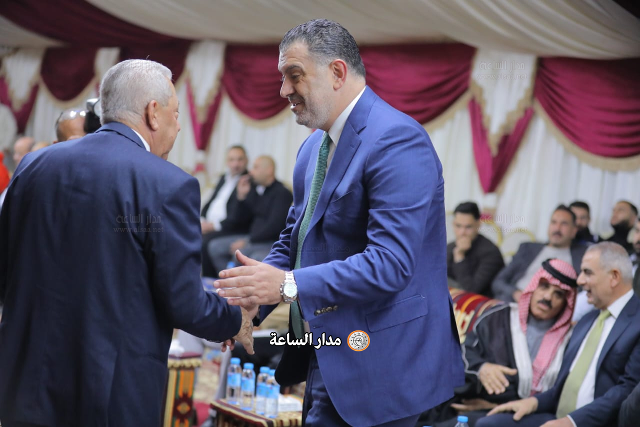 Madar Al-Saa Images 0.8131553467667139