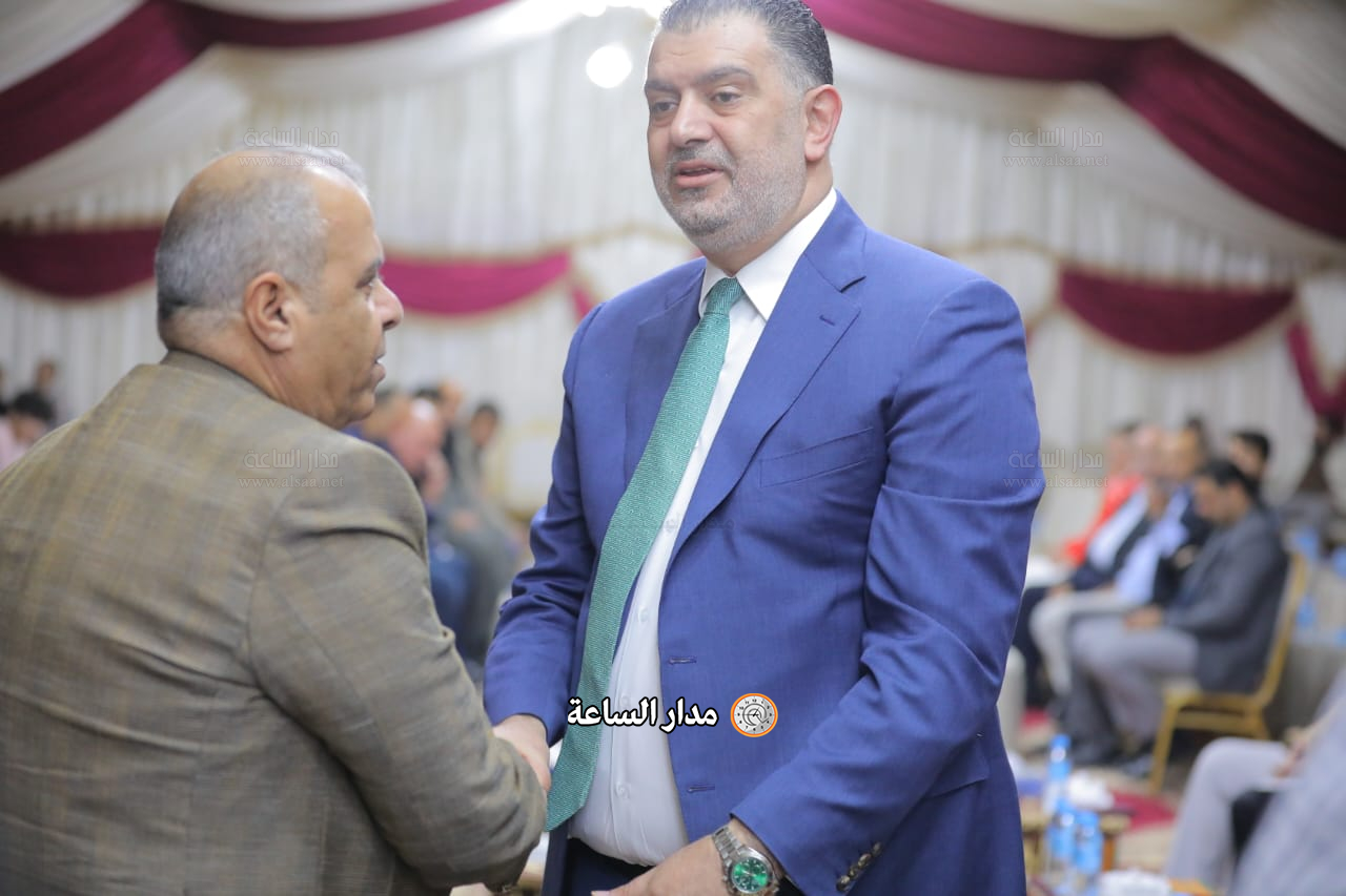 Madar Al-Saa Images 0.7842978907303912