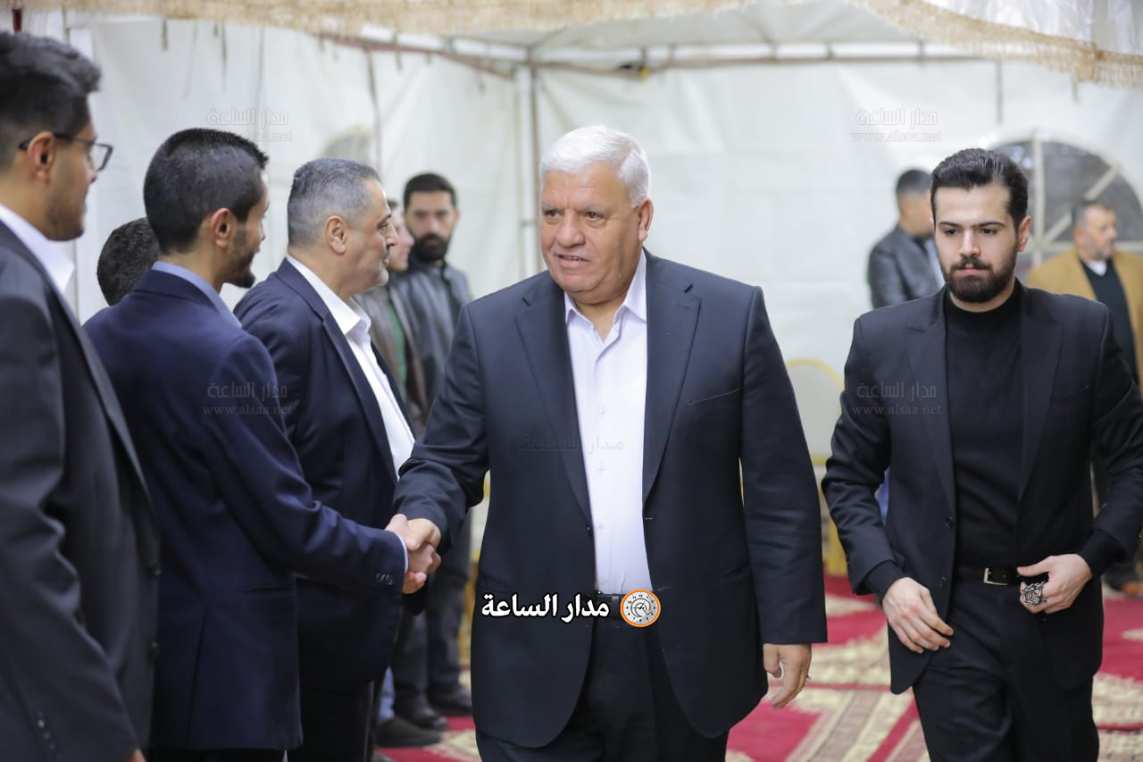 Madar Al-Saa Images 0.18942797839833592