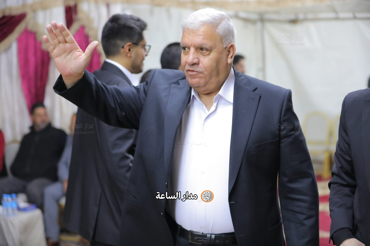 محمد موسى هلال الغويري