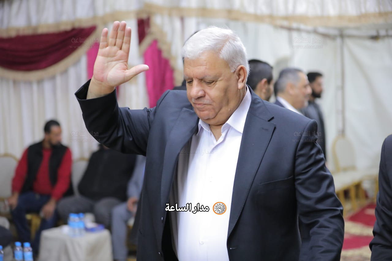 محمد موسى هلال الغويري