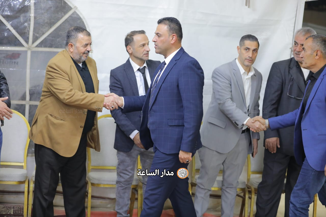 Madar Al-Saa Images 0.8404360658369805