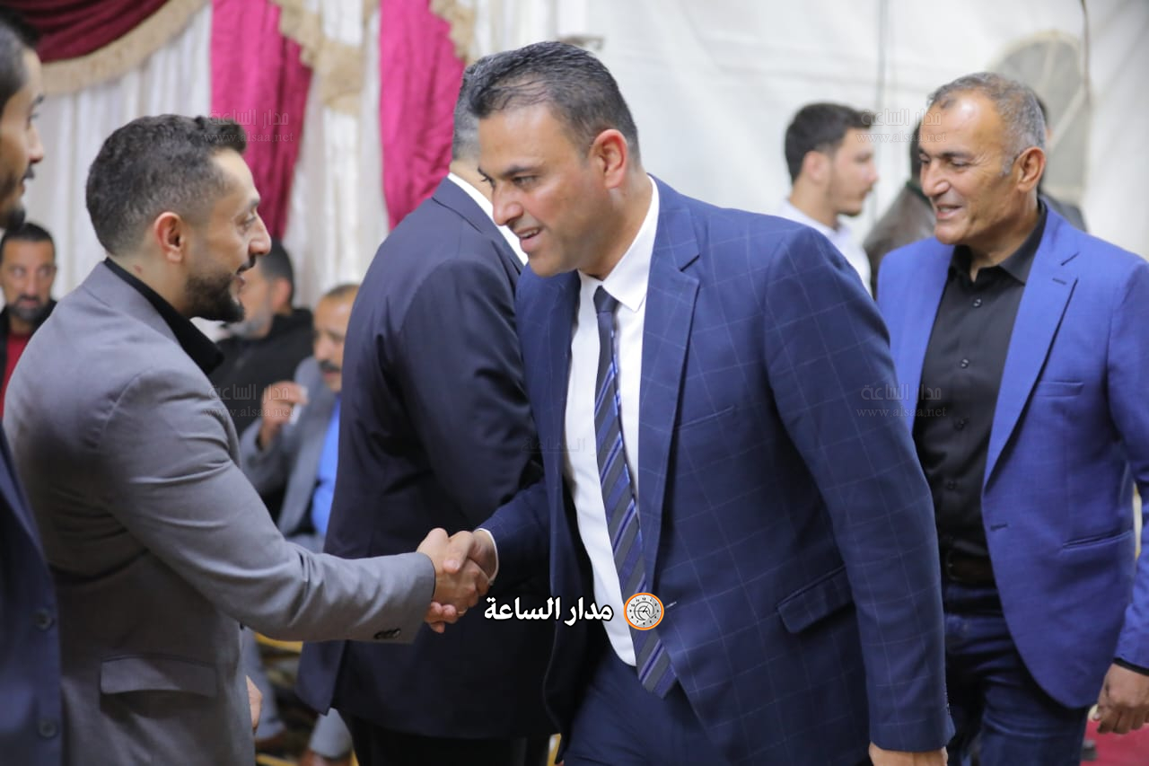 Madar Al-Saa Images 0.06329541419761053