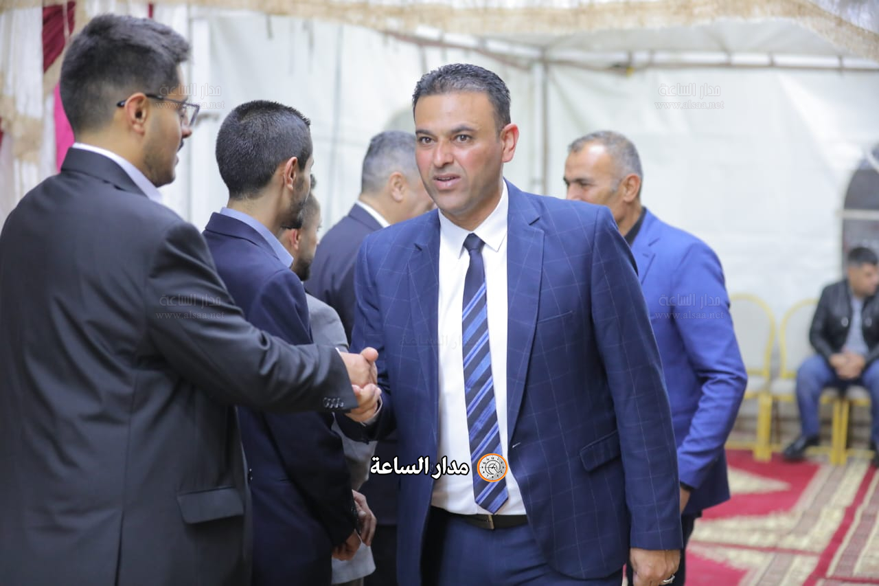 Madar Al-Saa Images 0.21652966905966053