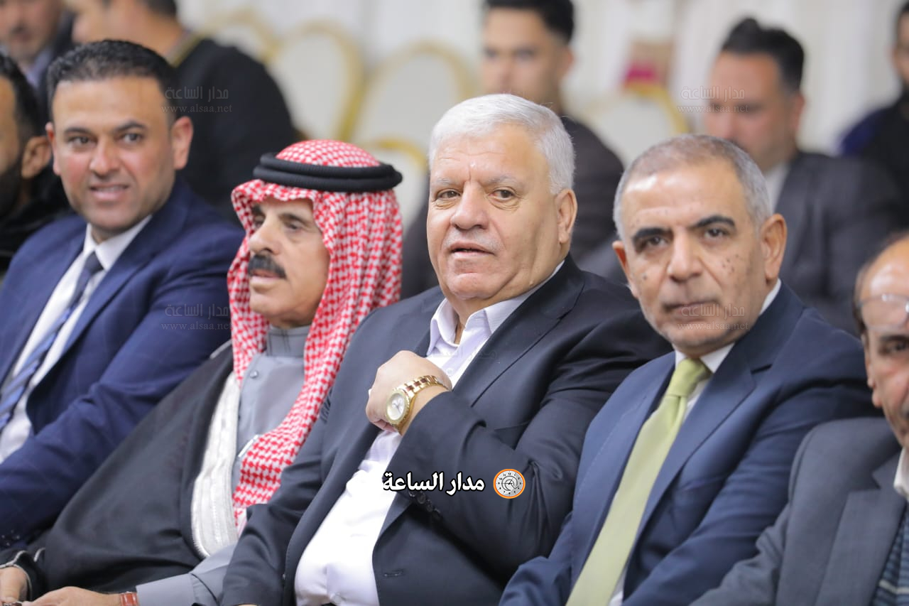 Madar Al-Saa Images 0.9445606456392961