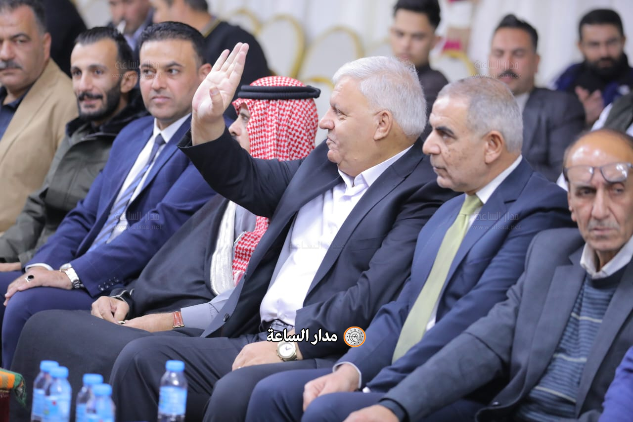 Madar Al-Saa Images 0.9066628604695339