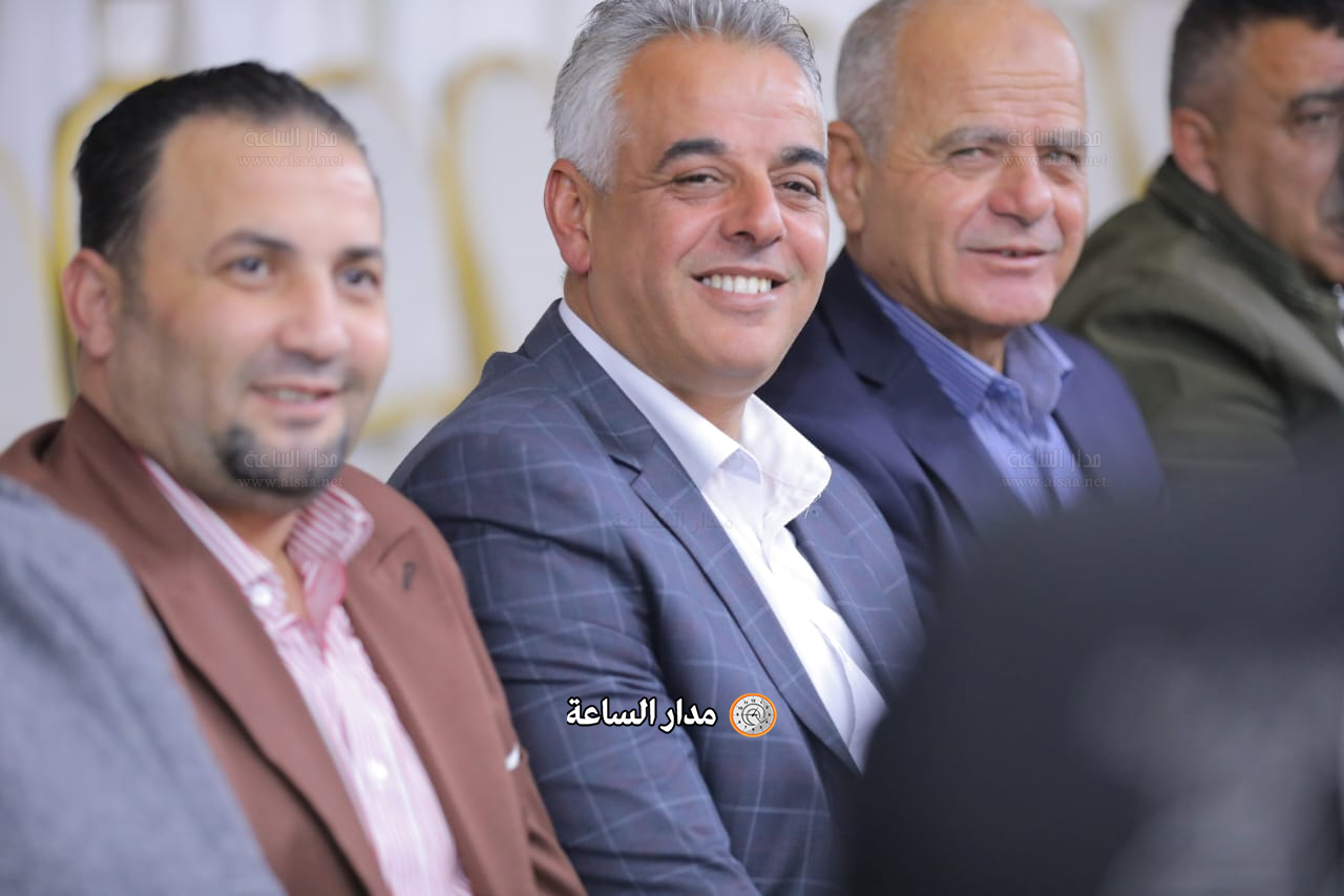 Madar Al-Saa Images 0.7138831861551169