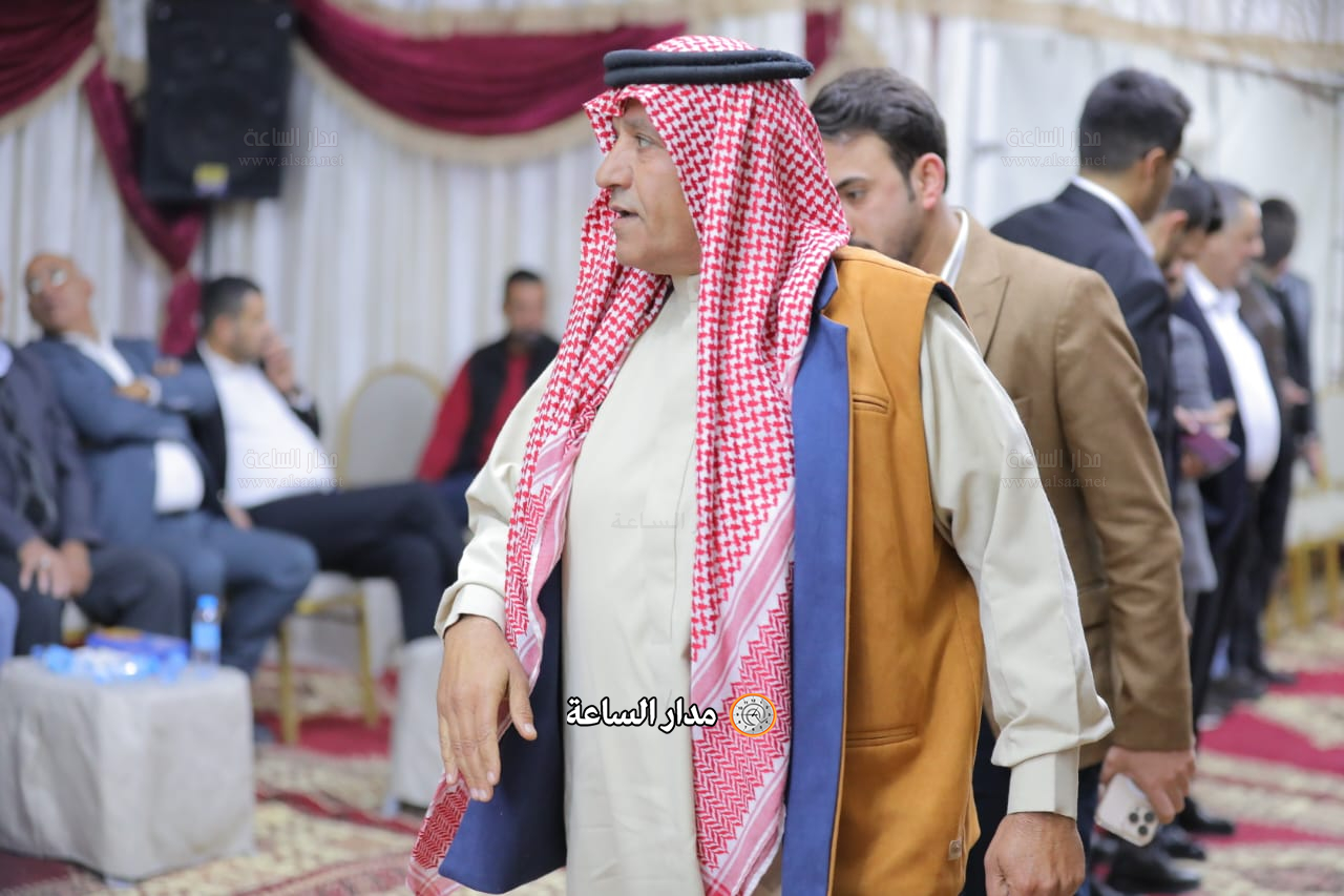 Madar Al-Saa Images 0.27234597010159867