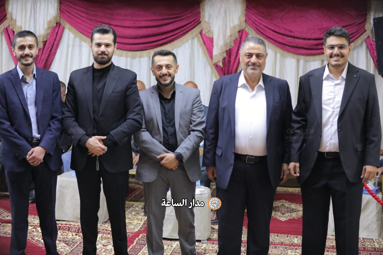 Madar Al-Saa Images 0.25703816976869565