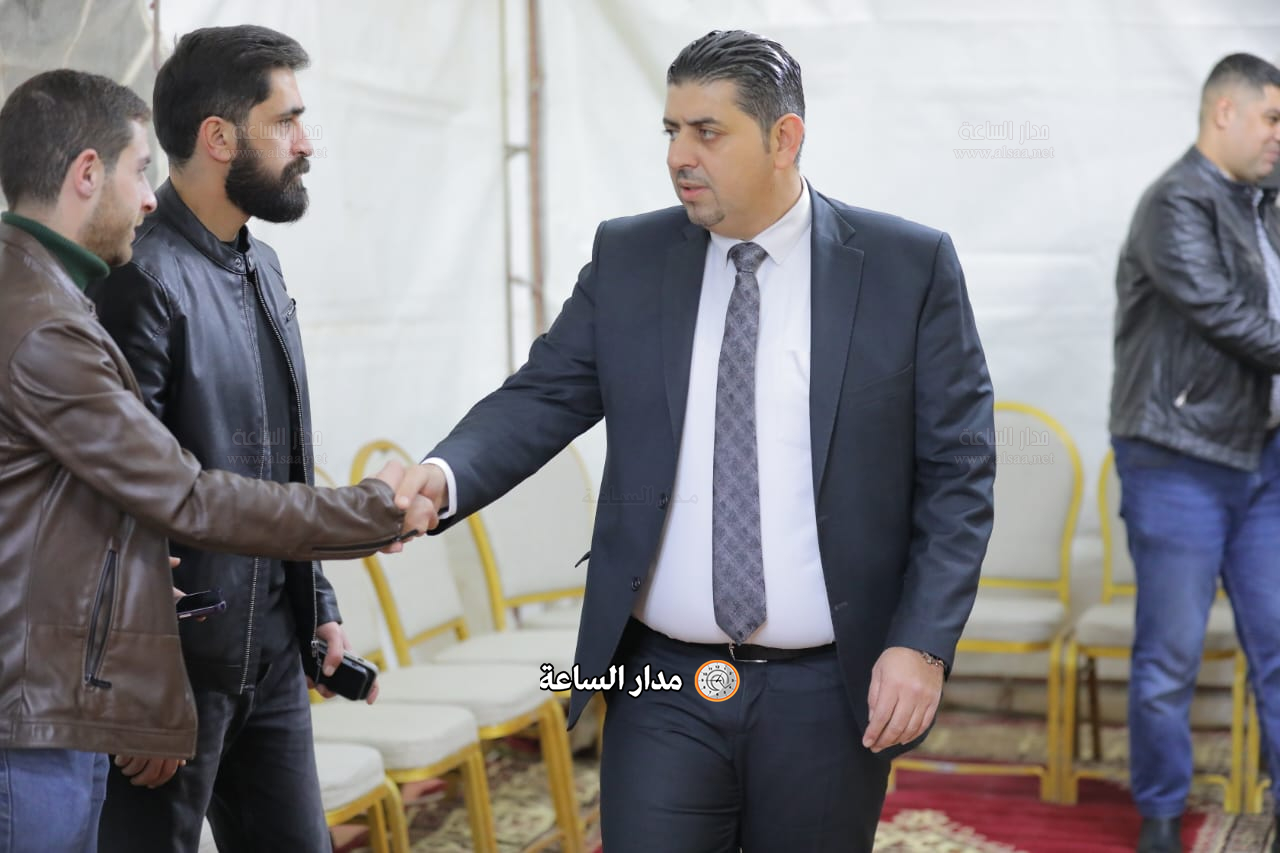 Madar Al-Saa Images 0.9171804399265262