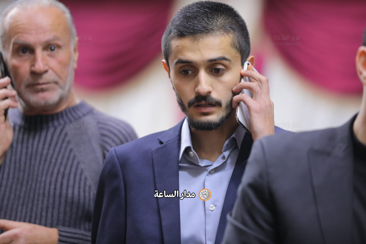 Madar Al-Saa Images 0.02016439374804979