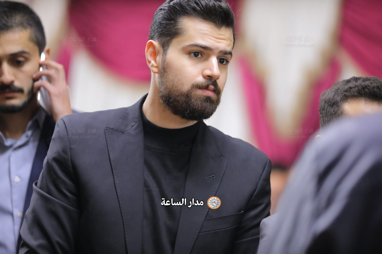 Madar Al-Saa Images 0.6264997929355531