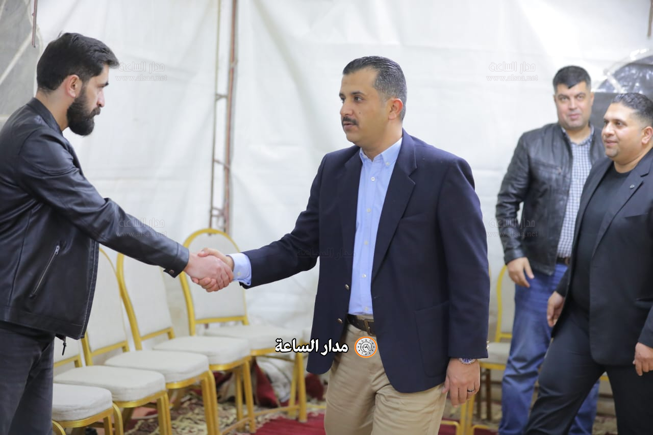 Madar Al-Saa Images 0.8418387536438414