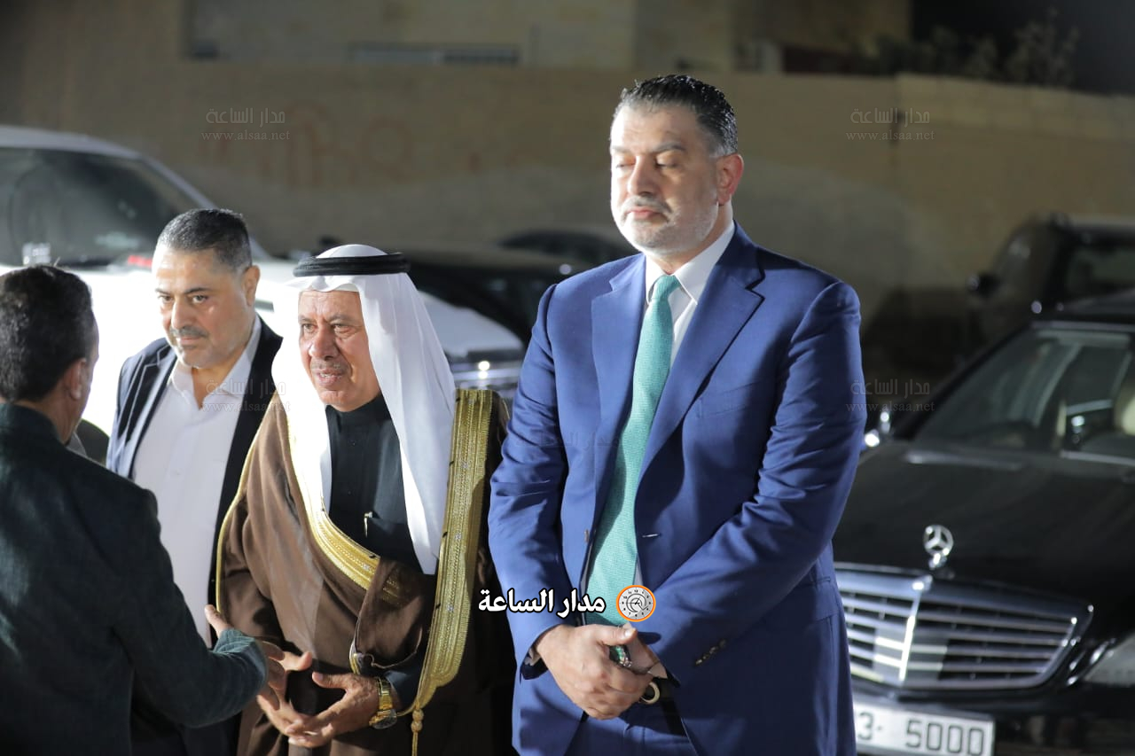 Madar Al-Saa Images 0.45578430864138664