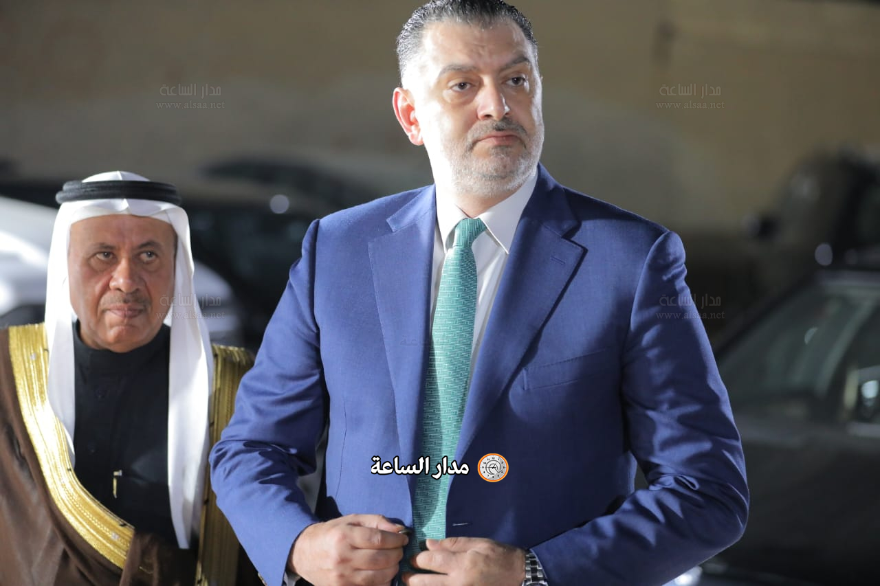 Madar Al-Saa Images 0.9367897976034356