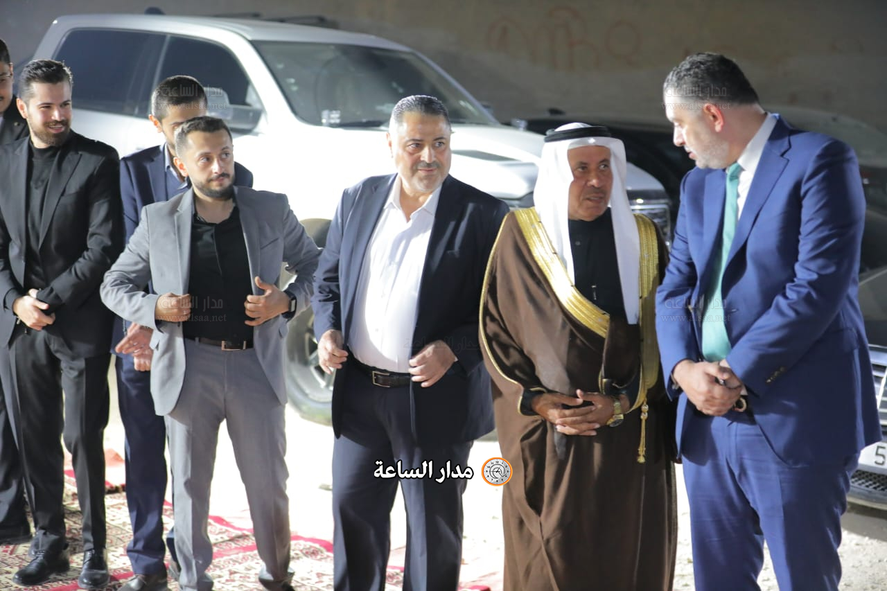 Madar Al-Saa Images 0.9955288328726328