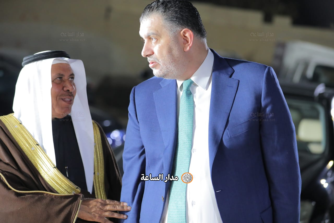 Madar Al-Saa Images 0.79711810735089