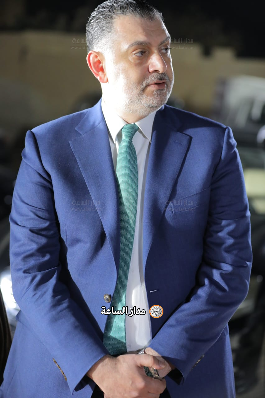 Madar Al-Saa Images 0.246563908188403