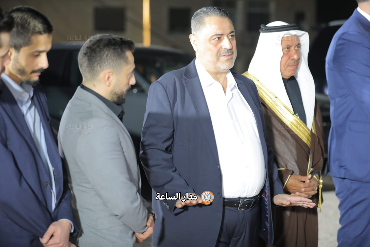 Madar Al-Saa Images 0.3237696418463749