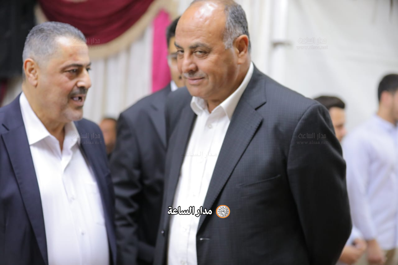 Madar Al-Saa Images 0.21469966213808478