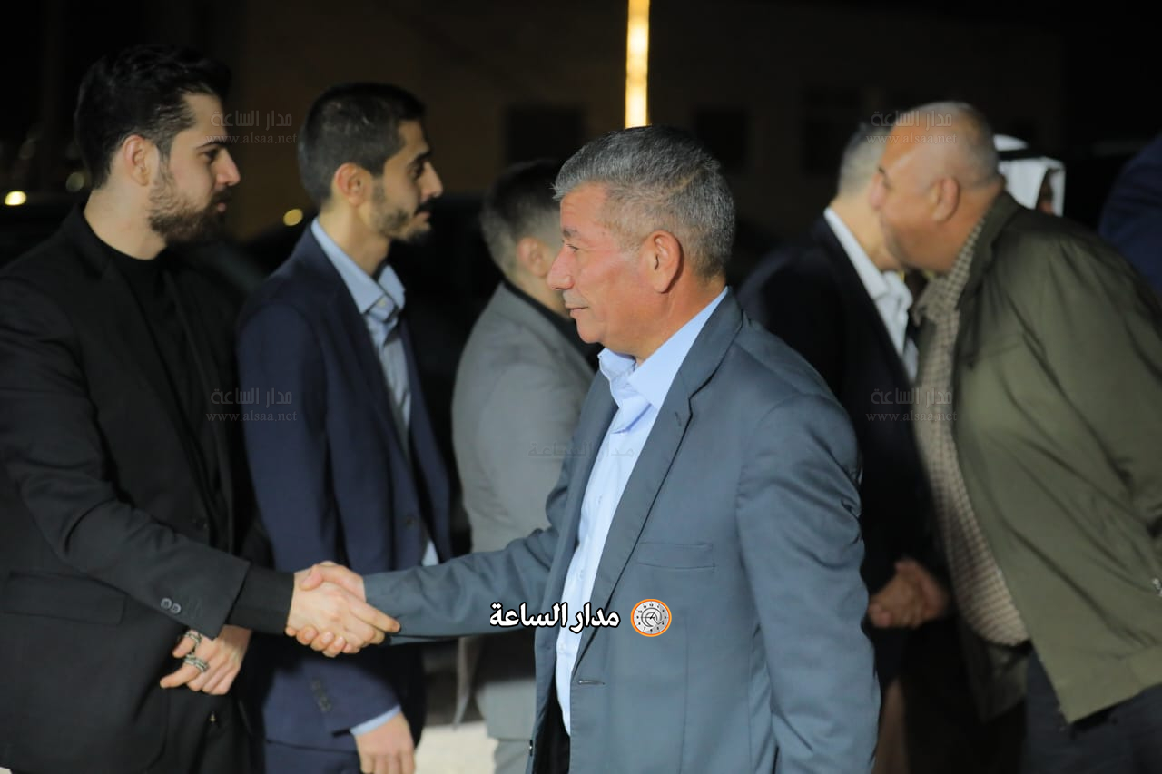 Madar Al-Saa Images 0.06054371777710976