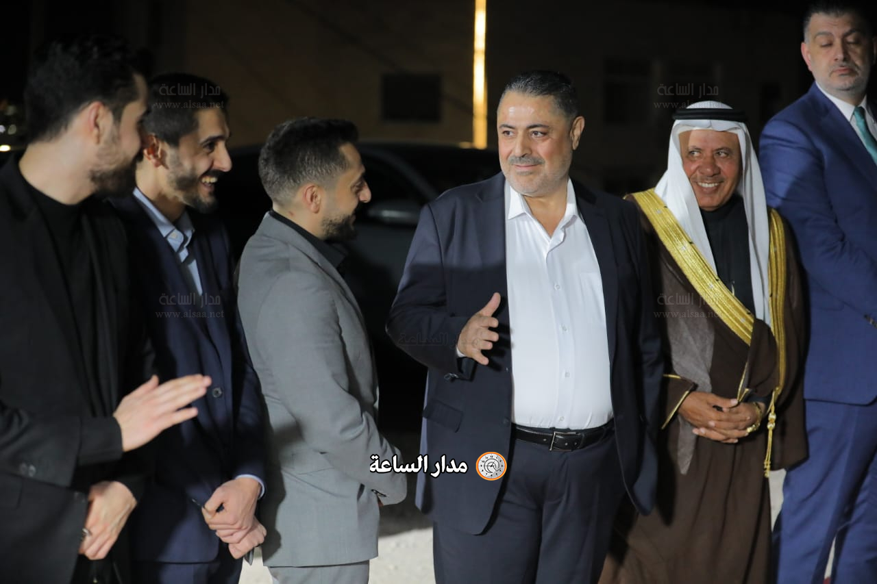 Madar Al-Saa Images 0.9784343088111824