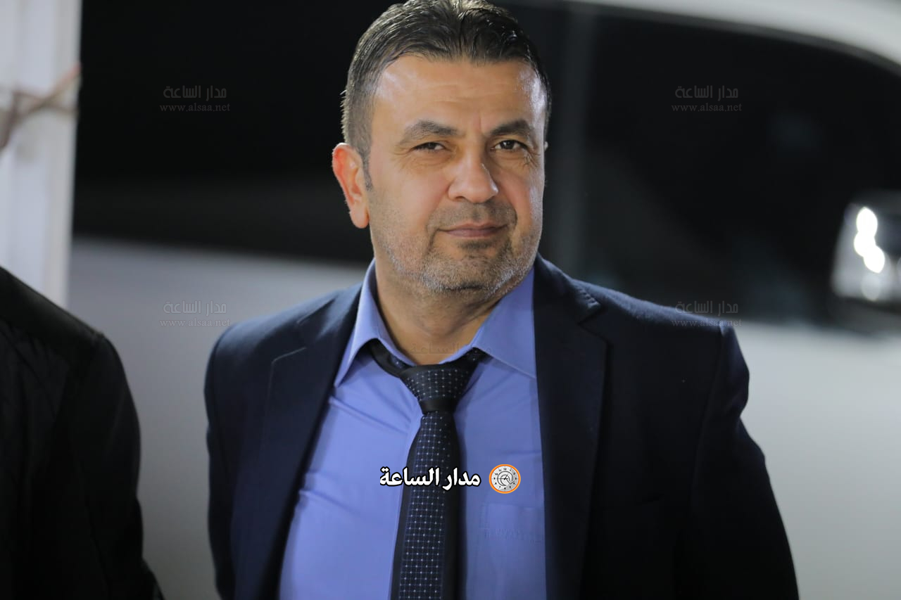 Madar Al-Saa Images 0.0998395018675029